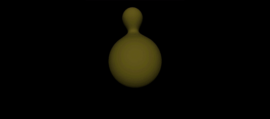  Ray Marching Demo