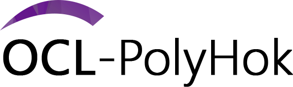 OCL-PolyHok GitHub Repository